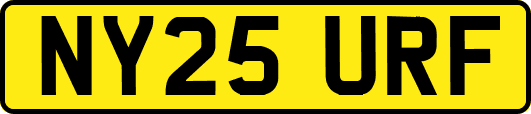 NY25URF