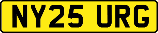 NY25URG