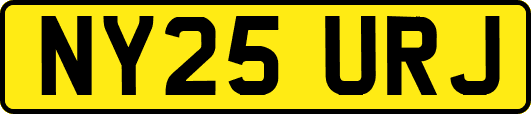 NY25URJ