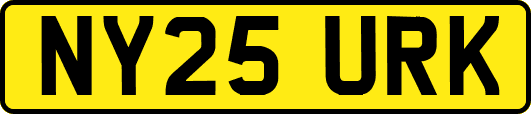 NY25URK