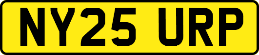 NY25URP