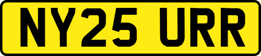 NY25URR