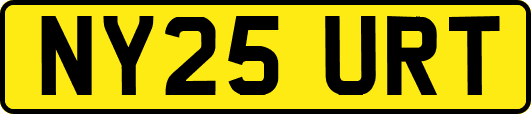 NY25URT