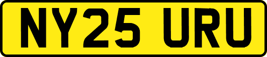 NY25URU
