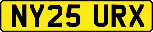 NY25URX