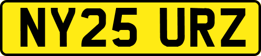 NY25URZ