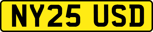 NY25USD