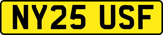 NY25USF
