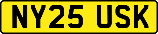 NY25USK