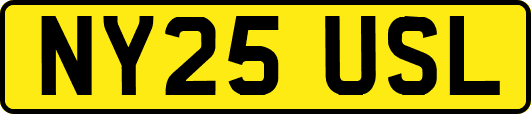 NY25USL