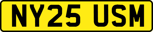 NY25USM