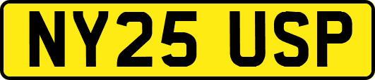 NY25USP