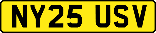 NY25USV