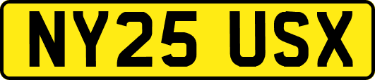 NY25USX