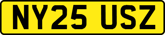 NY25USZ