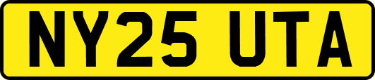 NY25UTA