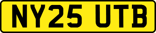 NY25UTB