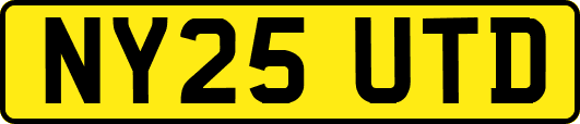 NY25UTD