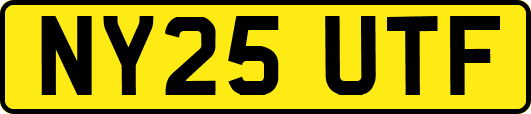 NY25UTF