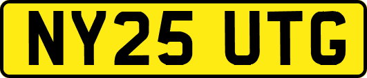 NY25UTG