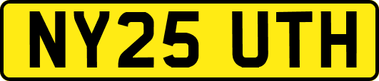 NY25UTH