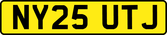 NY25UTJ