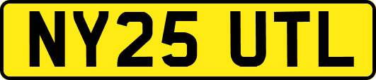 NY25UTL