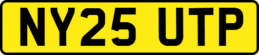 NY25UTP