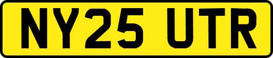 NY25UTR