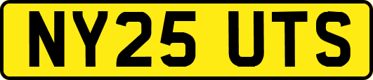 NY25UTS