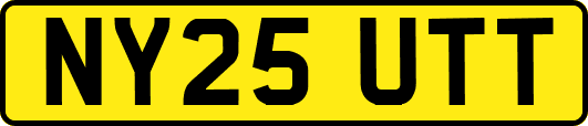 NY25UTT