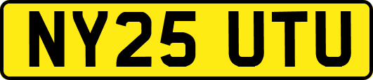 NY25UTU
