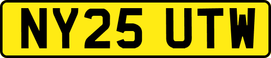 NY25UTW