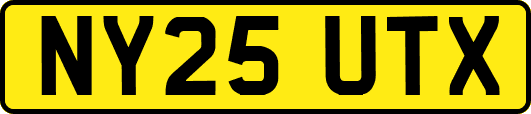 NY25UTX
