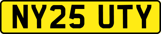 NY25UTY