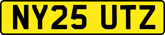 NY25UTZ