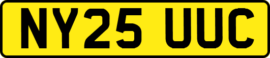 NY25UUC