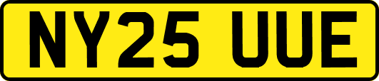NY25UUE