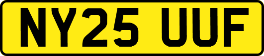 NY25UUF