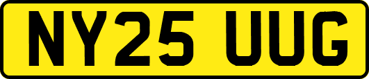NY25UUG
