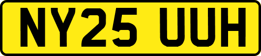 NY25UUH