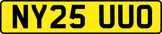 NY25UUO