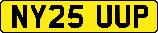 NY25UUP