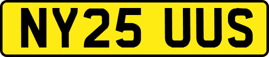 NY25UUS