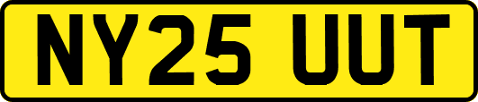 NY25UUT