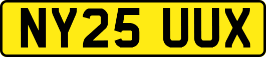 NY25UUX
