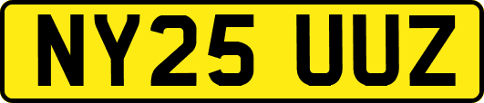 NY25UUZ