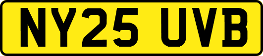 NY25UVB