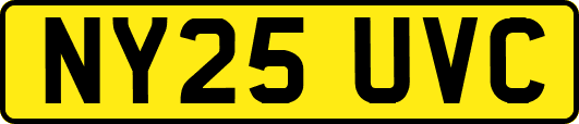 NY25UVC