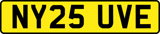 NY25UVE
